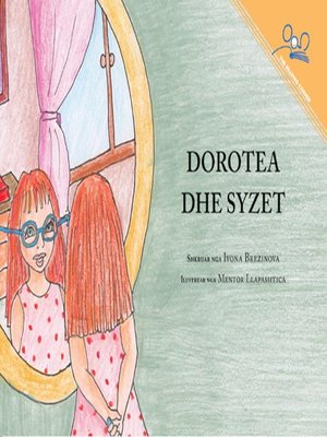 cover image of Dorotia dhe syzet